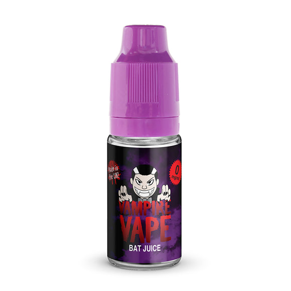 Vampire Vape Bat Juice 10ml