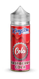 Kingston Cola Shortfill 120ml