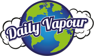 Daily Vapour 50/50 10ml