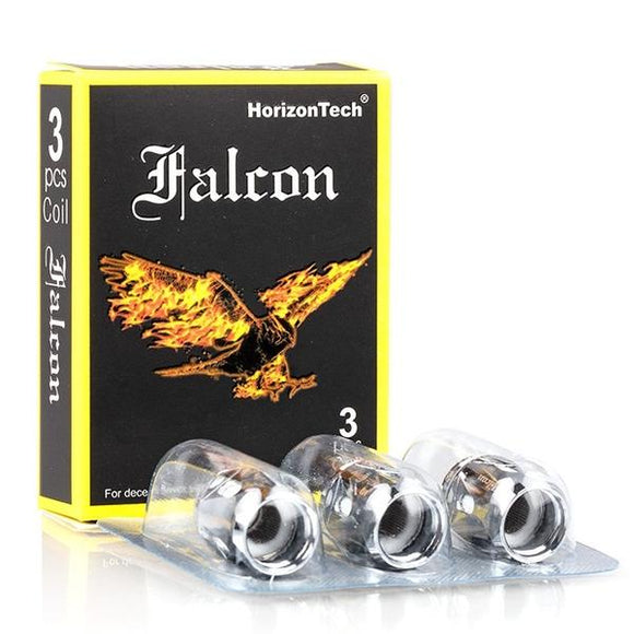 HorizonTech Falcon Coils (3pc)