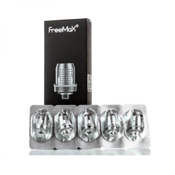 Freemax Fireluke M Twister Coils (5pc)