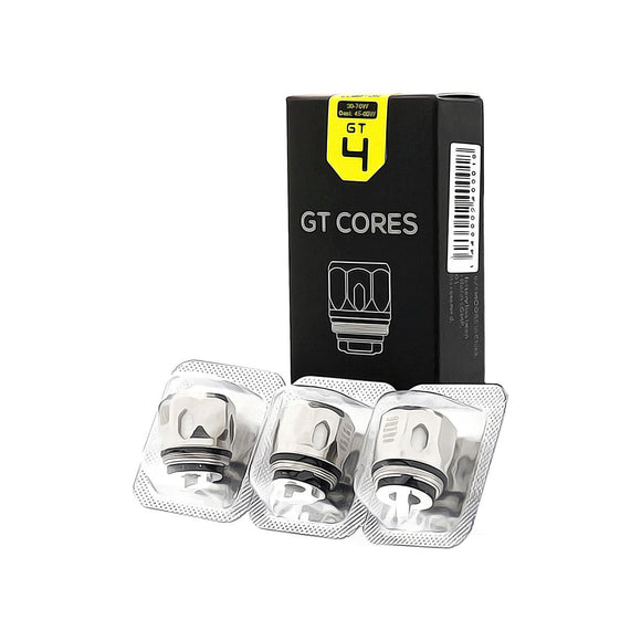 Vaporesso GT Cores Replacement (3pc)