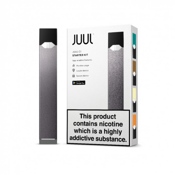 JUUL C1 Starter Kit
