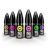 Riot S:Alt PUNX by Riot Squad Nic Salt 10ml