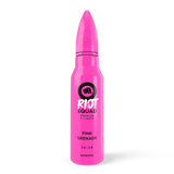 Riot Squad Shortfill 50ml