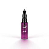 Riot Squad Shortfill 50ml