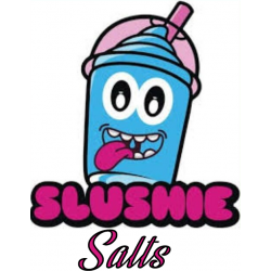 Slushie Salts 10ml 20mg