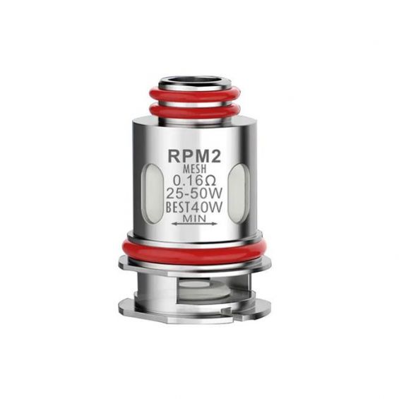 SMOK RPM 2 Replacement Coils (5pc)