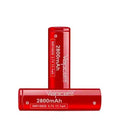 18650 2600mAh Battery