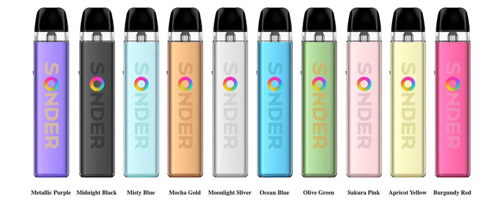 Sonder Q2 Kit