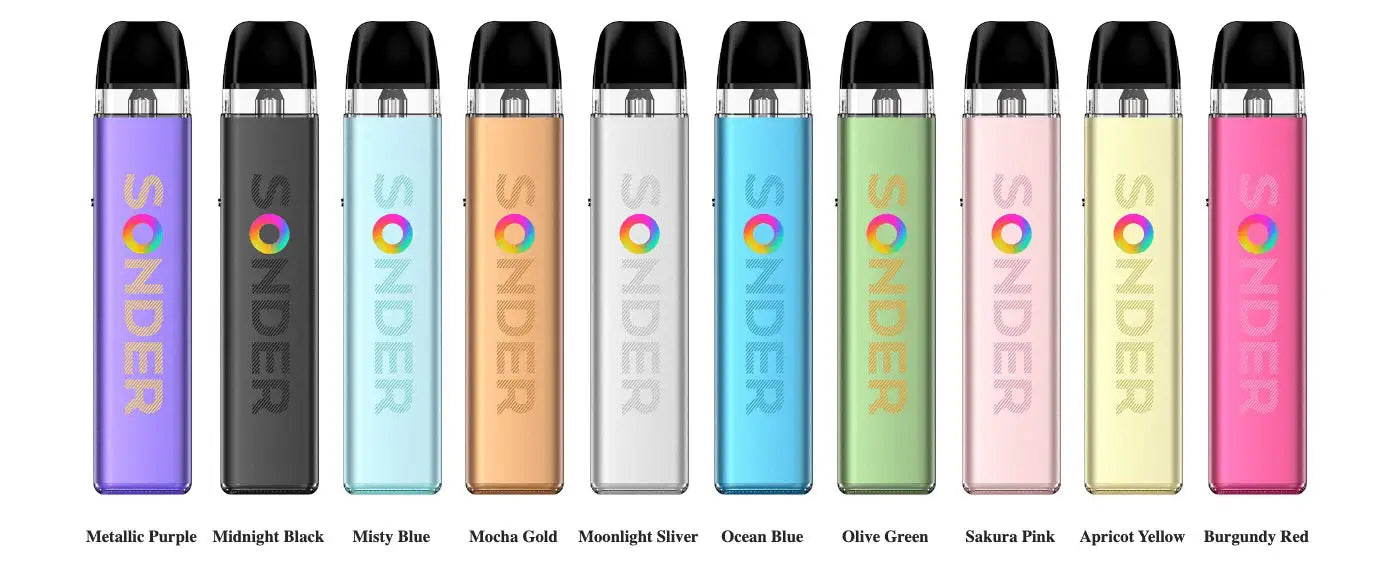 Sonder Q2 Kit
