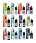 ELUX Nic Salts 10ml