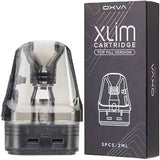 OXVA XLIM POD