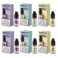 Maryliq Salts