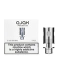 Innokin AJAX 1.6 Coils (5PK)