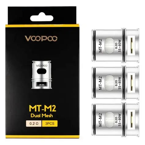 VOOPOO MT-M2