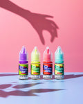 Ox Passion Nic Salts