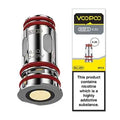VooPoo PNP X Coils (5PC)