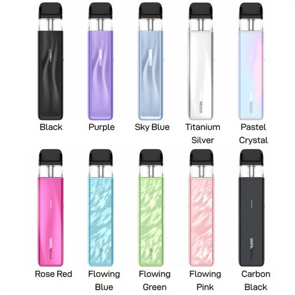 Main Street Vapour