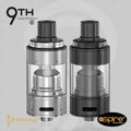 Aspire 9th Tank