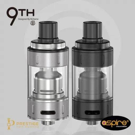 Aspire 9th Tank