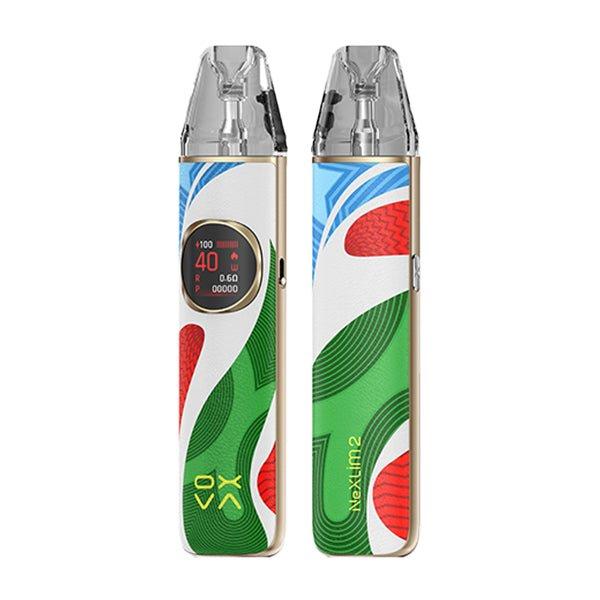 Nexlim 2 Kit