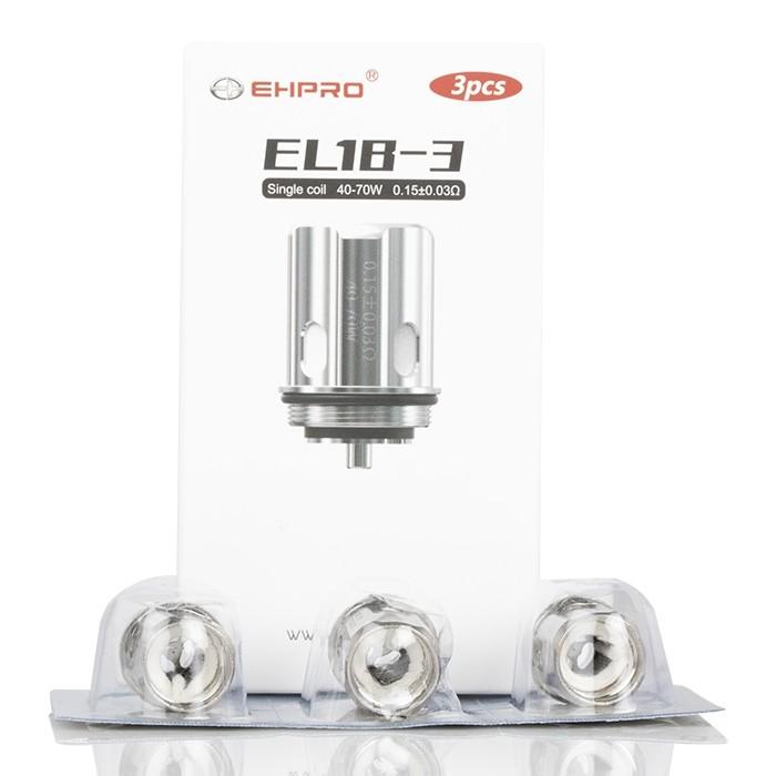 Ehpro EL18-3 Coils 40-70w