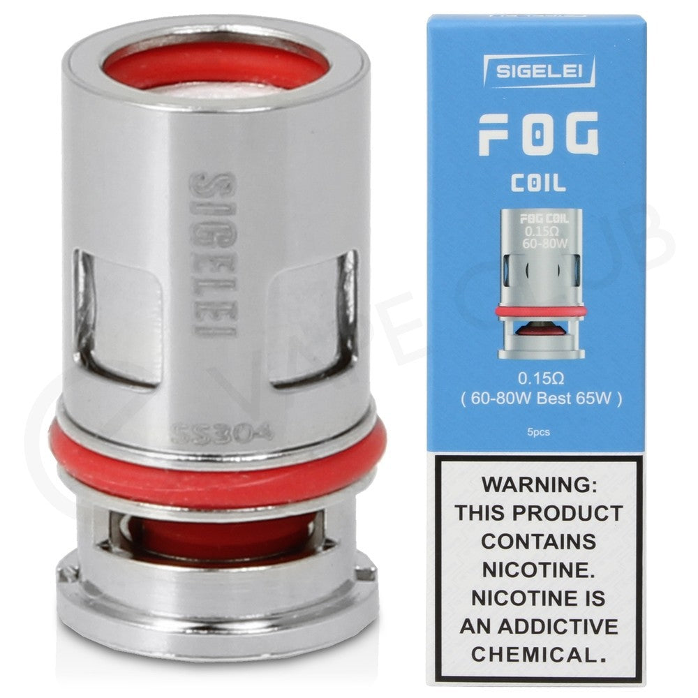 Sigelei FOG Coil 0.15