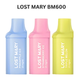 Lost Mary 600 Pre-filled Pod