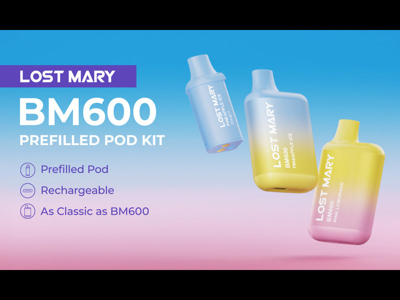 Pre-Filled Kits