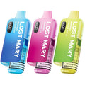 Lost Mary BM6000 Pre-filled Kit