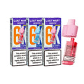 Lost Mary 6000 Pre-filled Pod