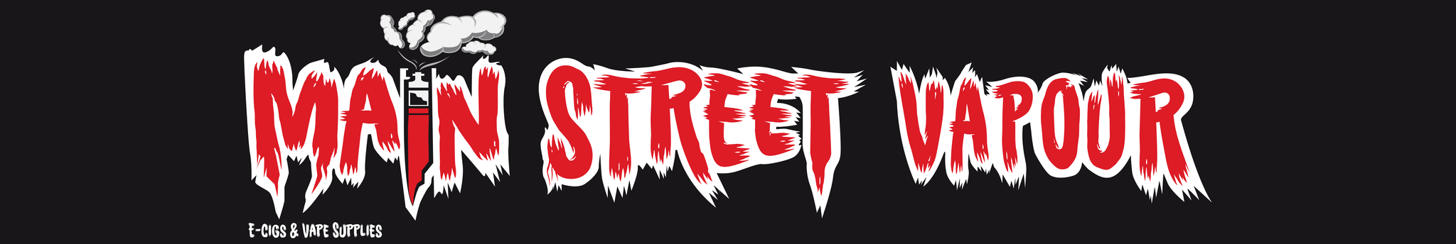 Main Street Vapour