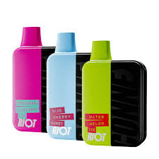 Riot Connex Pre-filled Kit
