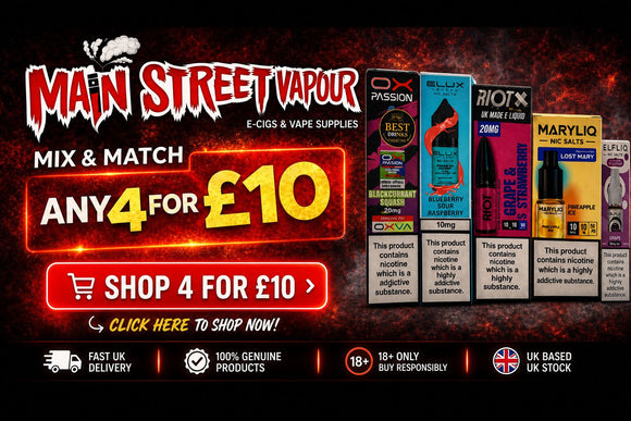 vape shop belfast Vape ban: All you need to know about vapes ban as Belfast shops 'in the  dark' as new e-cigarette law comes into force