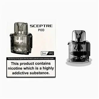 Innokin Sceptre Pod (5pk)