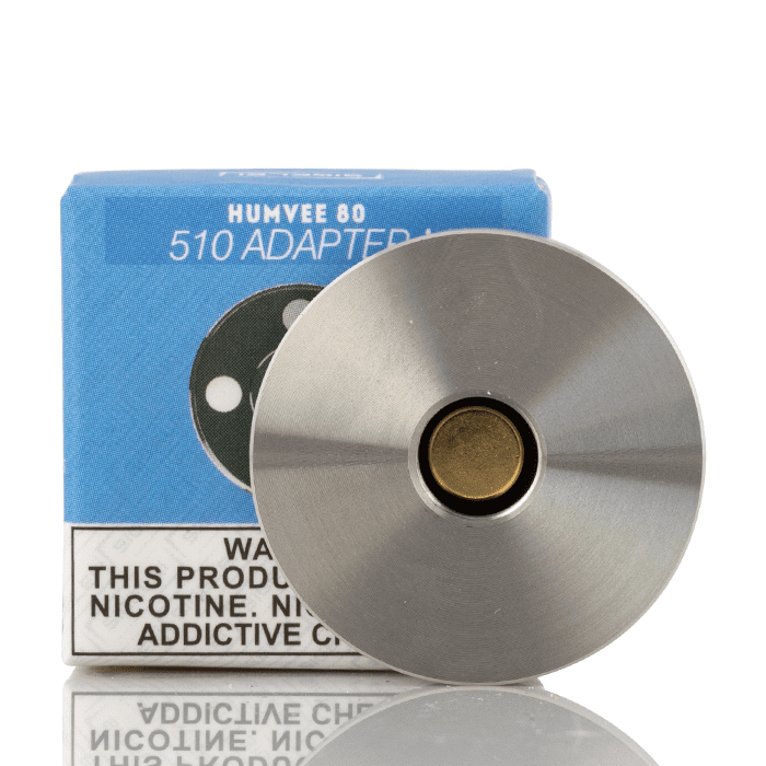 Humvee80 510 Adapter M