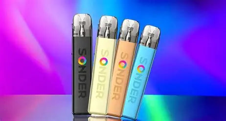 Sonder Q2 Kit