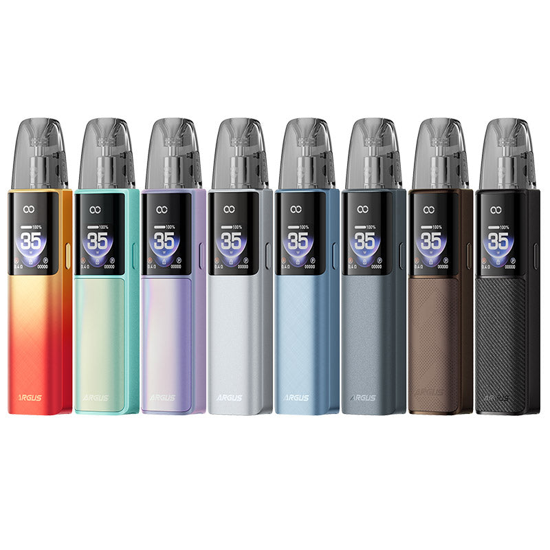 VOOPOO Argus G4 Kit