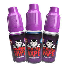 Vampire Vape 10ml