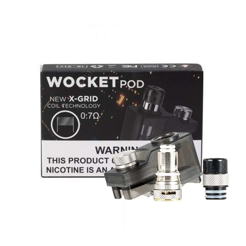 Wocket Pod 0.7 2ml