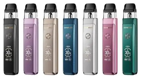 Xros Pro 2 Kit