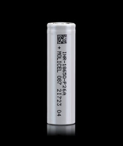 Molicel 18650 2600mAh Battery