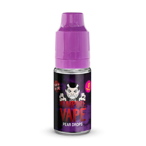 Vampire Vape Pear Drops 10ml