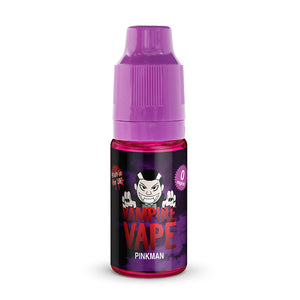 Vampire Vape Pinkman 10ml