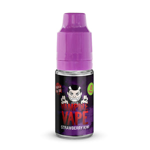 Vampire Vape Strawberry Kiwi 10ml