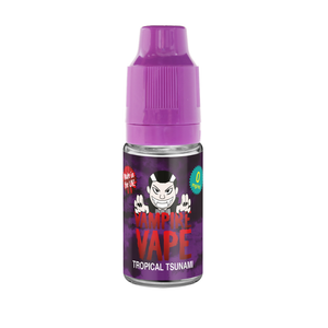 Vampire Vape Tropical Tsunami 10ml