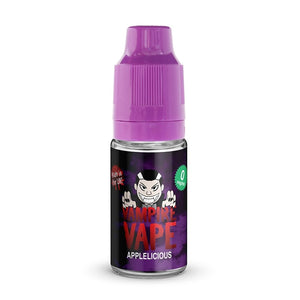 Vampire Vape Applelicious