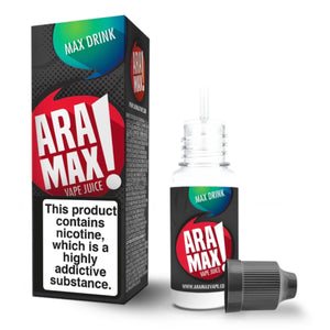 Aramax Max Drink 10ml