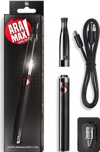 Aramax Vaping Pen